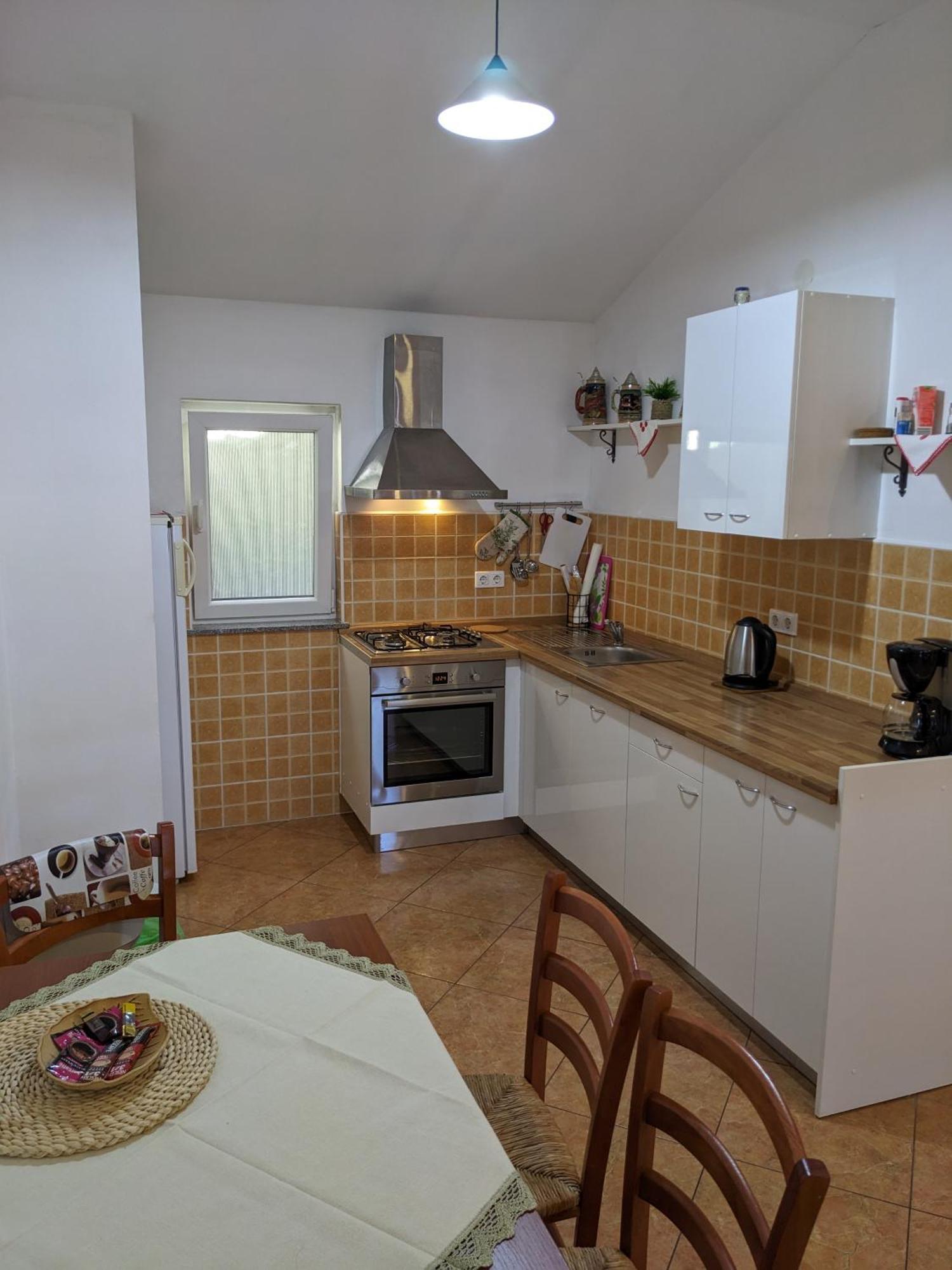 Apartments Monika Novi Vinodolski Quarto foto